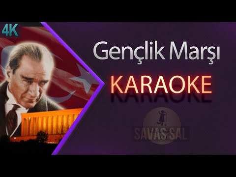 Gençlik March Turkish