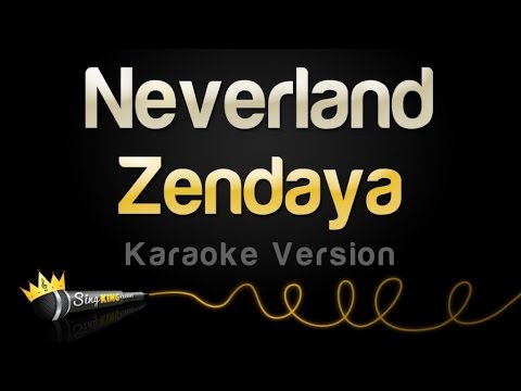 Zendaya - Neverland
