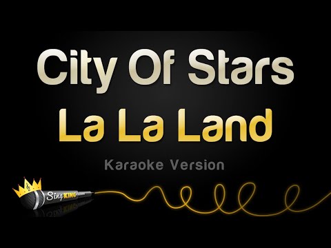 La La Land - City Of Stars