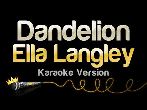Ella Langley - Dandelion