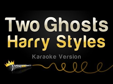 Harry Styles - Two Ghosts