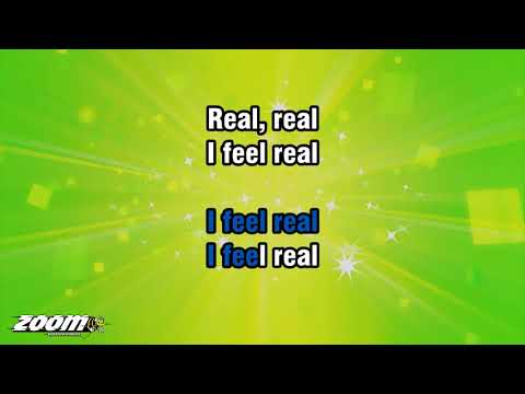 Sylvester - You Make Me Feel Mighty Real