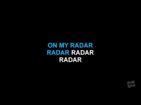 Britney Spears - Radar