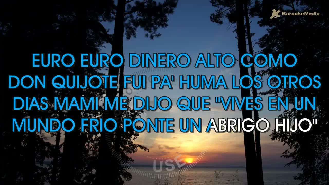 Eladio Carrión - 4Am en Ibiza