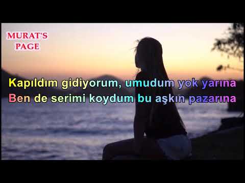 Kömür Gözlüm Sende Sevda Ne Arar *Arzu ŞAHİN*