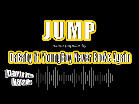 DaBaby feat. YoungBoy Never Broke Again - Jump