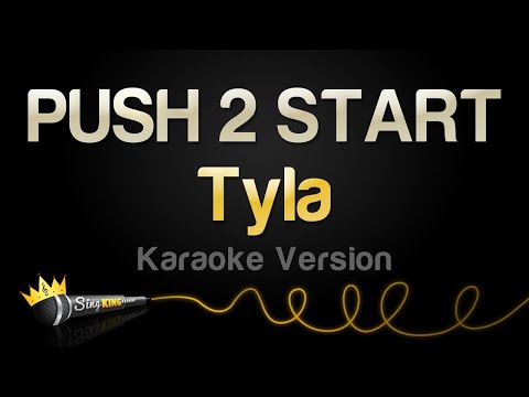 Tyla - PUSH 2 START