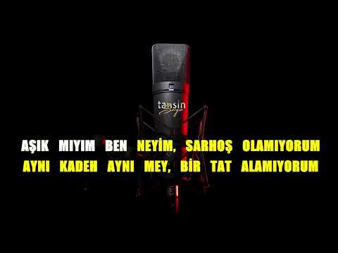 Kenan Doğulu - Elveda Meyhaneci