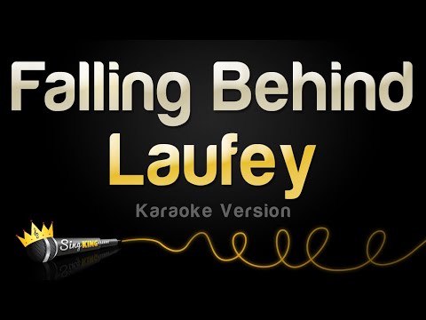 Laufey - Falling Behind