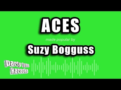 Suzy Bogguss - Aces