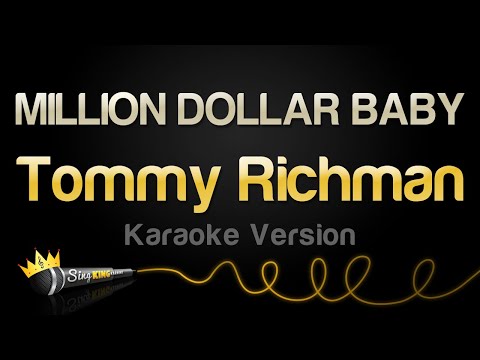 Tommy Richman - MILLION DOLLAR BABY