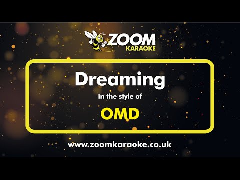 OMD - Dreaming