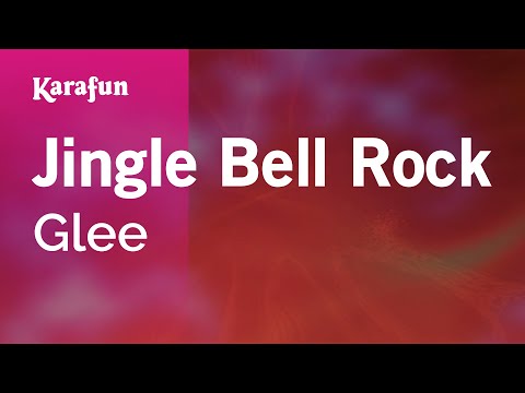 Glee - Jingle Bell Rock