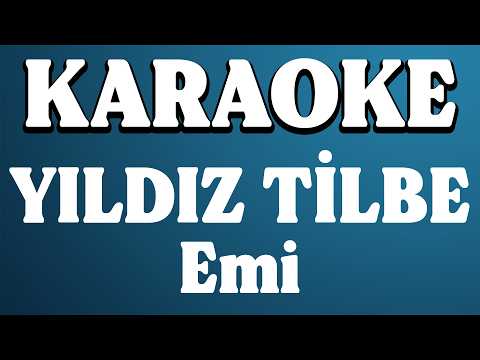 Yıldız Tilbe - Emi