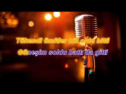 ÜMİT YAŞAR ELİNİ TUTMASAM