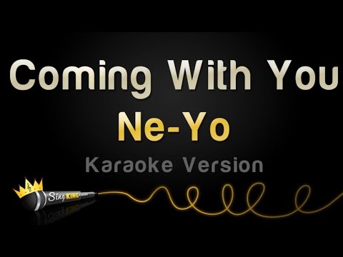 Ne-Yo - Coming With You