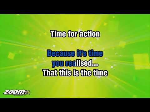 Secret Affair - My World/Time For Action (Medley)