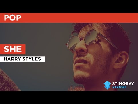 Harry Styles - She