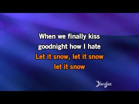 Michael Bublé - Let It Snow! Let It Snow! Let It Snow!