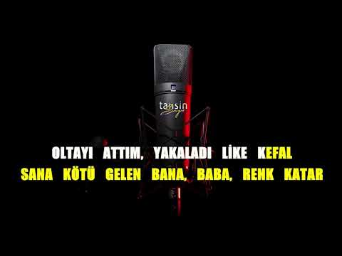 LVBEL C5 x Arem Özgüç x Arman Aydın - Gaz Pedal