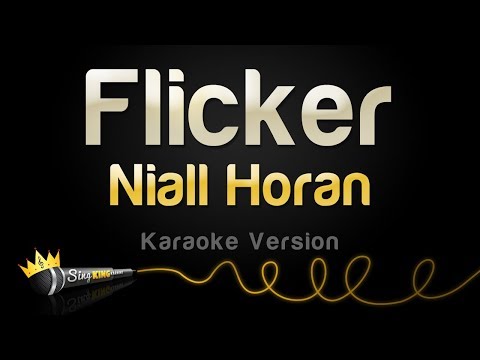 Niall Horan - Flicker
