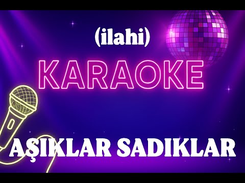 Asım Akkuş - Aşıklar Sadıklar (ilahi)