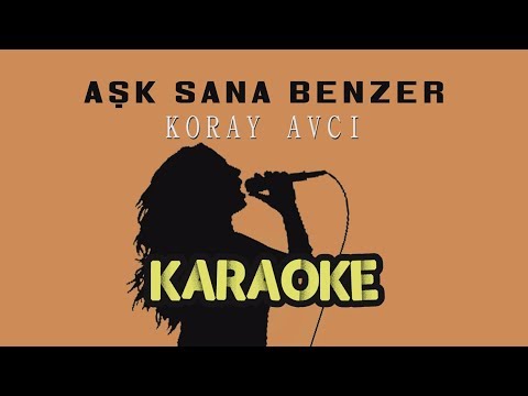 Koray Avcı - Aşk Sana Benzer