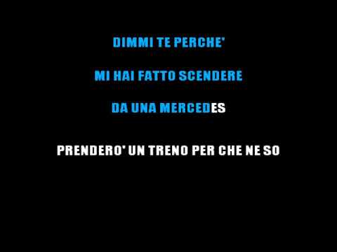 MAHMOOD - RAPIDE