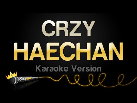 HAECHAN - CRZY