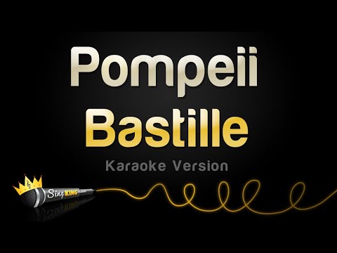 Bastille - Pompeii