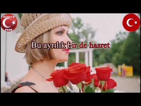 Gitme Kal Bu Şehirde *Nazan ÖNCEL*