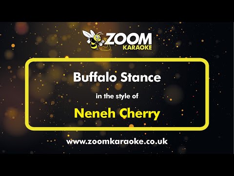 Neneh Cherry - Buffalo Stance