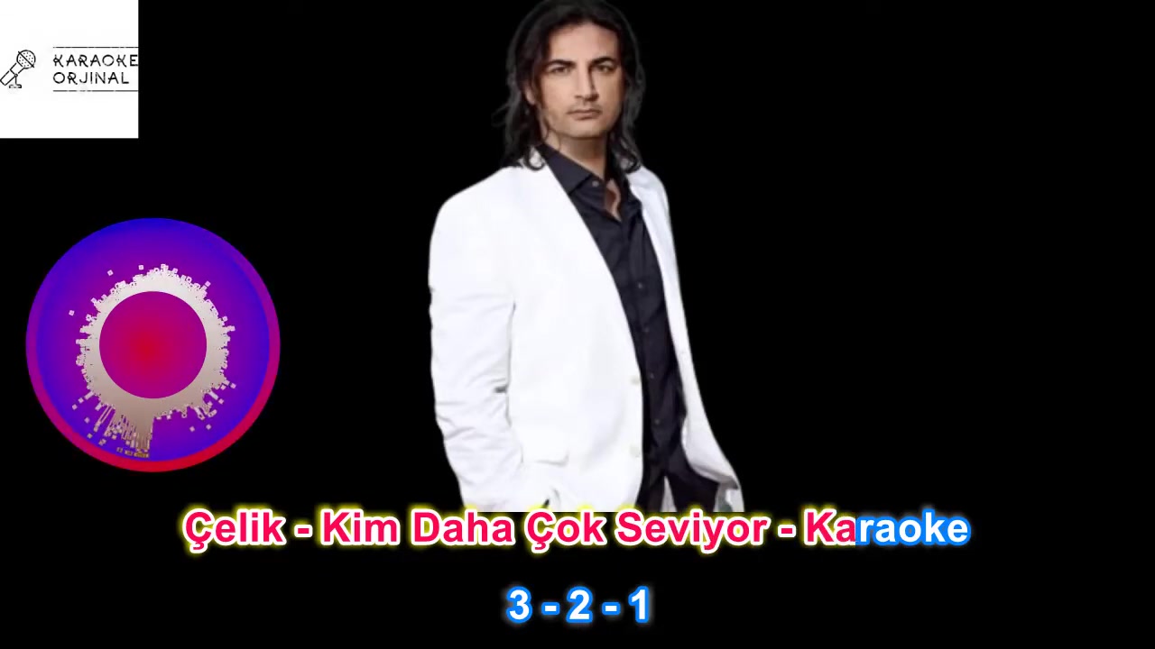 Çelik - Kim Daha Çok Seviyor