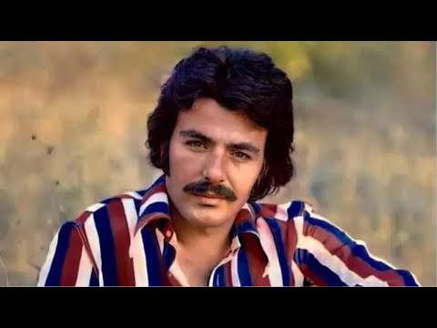 Ferdi Tayfur Tanrım Nasıl Sevdim