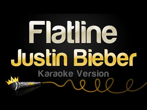 Justin Bieber - Flatline
