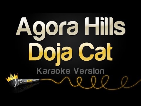 Doja Cat - Agora Hills
