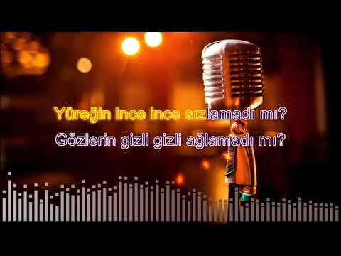 FERDİ TAYFUR - BANADA SÖYLE REMİX