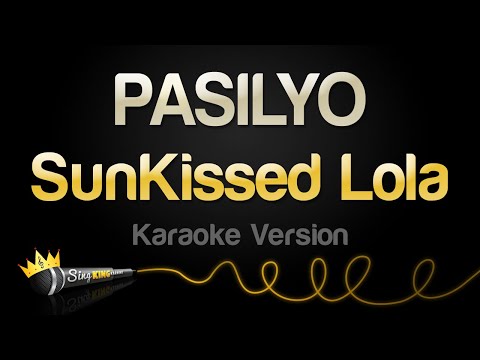 SunKissed Lola - PASILYO