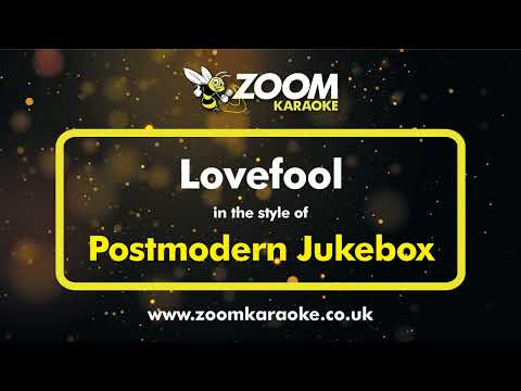 Postmodern Jukebox - Lovefool