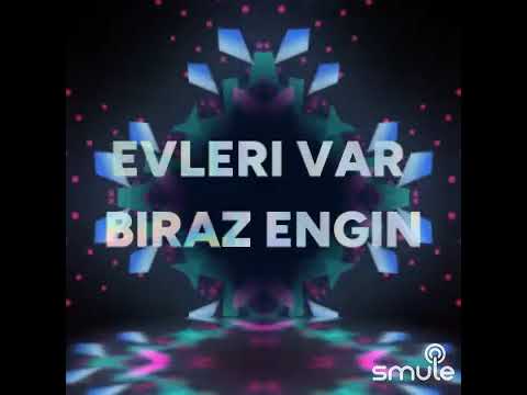 Bir kız sevdim ben bu köyden