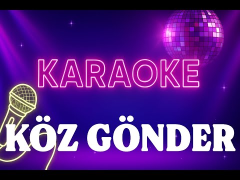 Müslüm Gürses - Köz Gönder