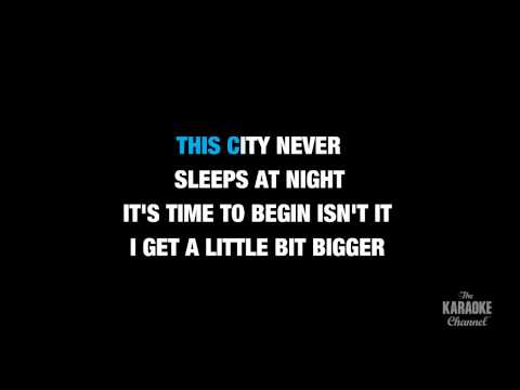 Imagine Dragons - It's TIme