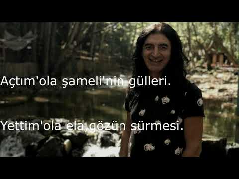 Murat Kekili Turnam
