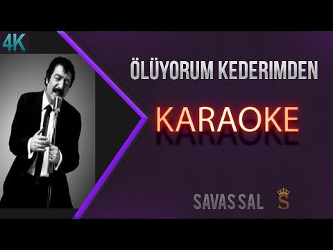 Ölüyorum Kederimden