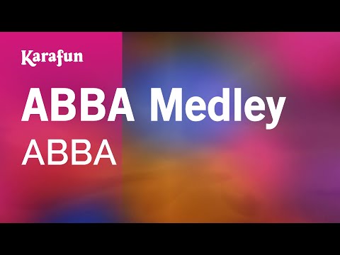 Medley Covers - Medley ABBA