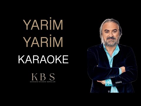 Volkan Konak - Yarim Yarim