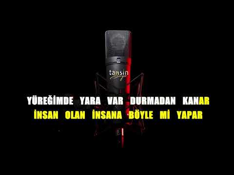 Nadide Sultan - Yüreğimde Yara Var