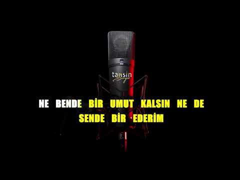 Kerim Araz - Cesaretim Yok
