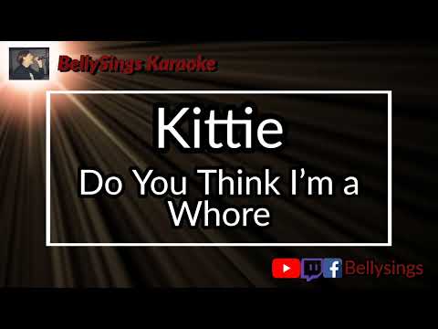 Kittie - Do You Think I'm A Whore
