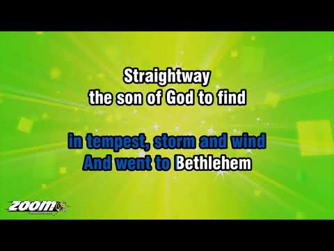 Traditional Christmas Carol - God Rest Ye Merry Gentlemen